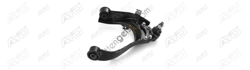 AYD 97-17856 SALINCAK DMAX 12> 4X4 BUR+RTL ÜST SAĞ  ISUZU