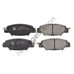 BLUEPRINT ADM542114 Fren balatasi takimi  MAZDA BİNEK FAR KOMPLE