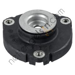 FEBI 15870 AMORTISOR TABLASI TAKOZU ON UST POLO 00>10 FABIA 00>10 CORDOBA 97>09 IBIZA 97>10 ROOMSTER 06>10  VW-AUDI-SEAT-SKODA BİNEK AMORTİSÖR TAKOZU