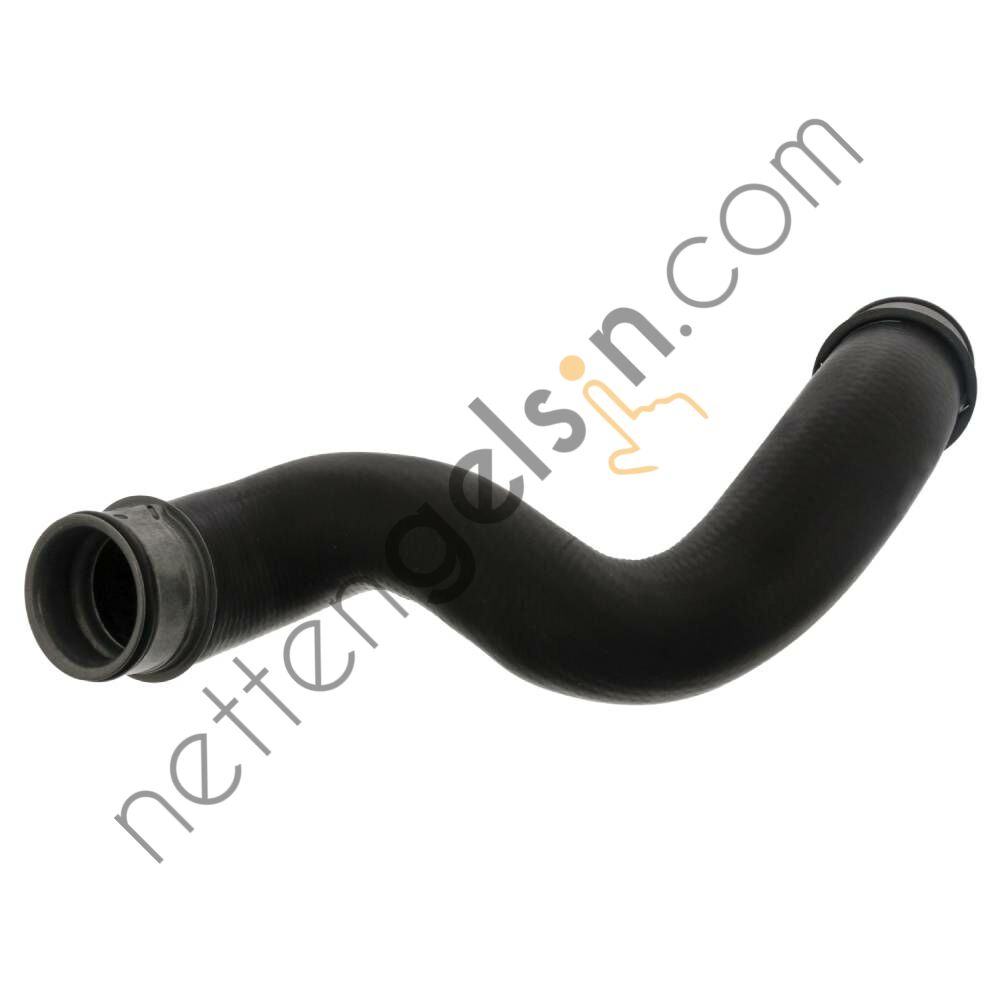 FEBI 46386 RADYATOR HORTUMU ALT (SAG) X218 12>17 W204 08>14 S204 08>14 C218 11>17 W212 09>16 C207 09>16 S212 09>16  MERCEDES BİNEK RADYATÖR HORTUMU