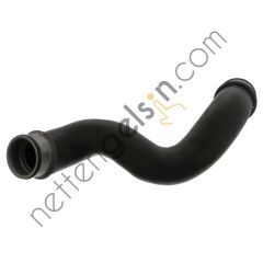 FEBI 46386 RADYATOR HORTUMU ALT (SAG) X218 12>17 W204 08>14 S204 08>14 C218 11>17 W212 09>16 C207 09>16 S212 09>16  MERCEDES BİNEK RADYATÖR HORTUMU