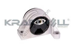 KRAFTVOLL 10010558 SANZIMAN TAKOZU UST SOL JUMPER II BOXER II 2,8TD / 2,8HDI DUCATO II 2,8JTD 03>06 (DOKUM HARIC)  PEUGEOT-CITROEN BİNEK ŞANZIMAN TAKOZU