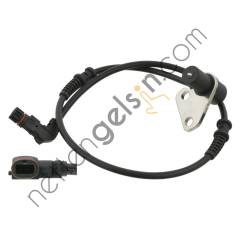 SWAG 10927860 ABS SENSORU ON SOL E-CLASS W210 96>02 S210 96>03  MERCEDES BİNEK ABS SENSORU