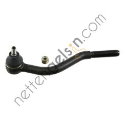SWAG 64922020 ROTBASI SOL C5 C5 II 1.8 16V 2.0 16V 2.0 16V HPI 2.0 HDI 2.2 HDI 3.0 V6 01>08 405 Y  PEUGEOT-CITROEN BİNEK ROT BAŞI