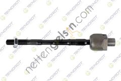 TEKNOROT N-803 ROT MILI INFINITI FX35 / FX45 02 08  INFINITI BİNEK ROT MİLİ