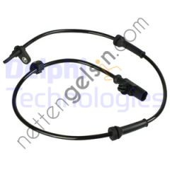 DELPHI SS20301 ON ABS SENSORU C1 P107 AYGO  PEUGEOT-CITROEN BİNEK ABS SENSORU