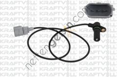 KRAFTVOLL 05090309 KRANK DEVIR SENSORU PASSAT 97>05 A4 99>08 A6 98>05 SUPERB 02>08  VW-AUDI-SEAT-SKODA BİNEK KRANK DEVİR SENSÖRÜ