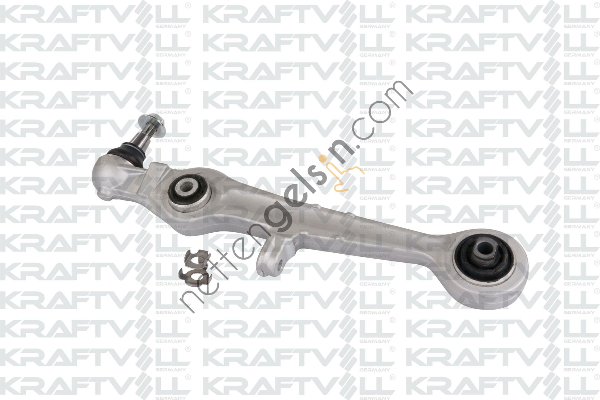 KRAFTVOLL 13030007 SALINCAK ALT KOLU DÜZ A4 A6 SUPER B PASSAT 01>  VW-AUDI-SEAT-SKODA BİNEK SALINCAK