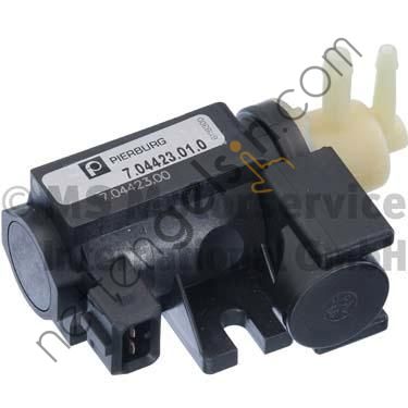 PIERBURG 7.04423.01.0 BASINC DONUSTURUCU  OPEL BİNEK SELENOİD VALFİ