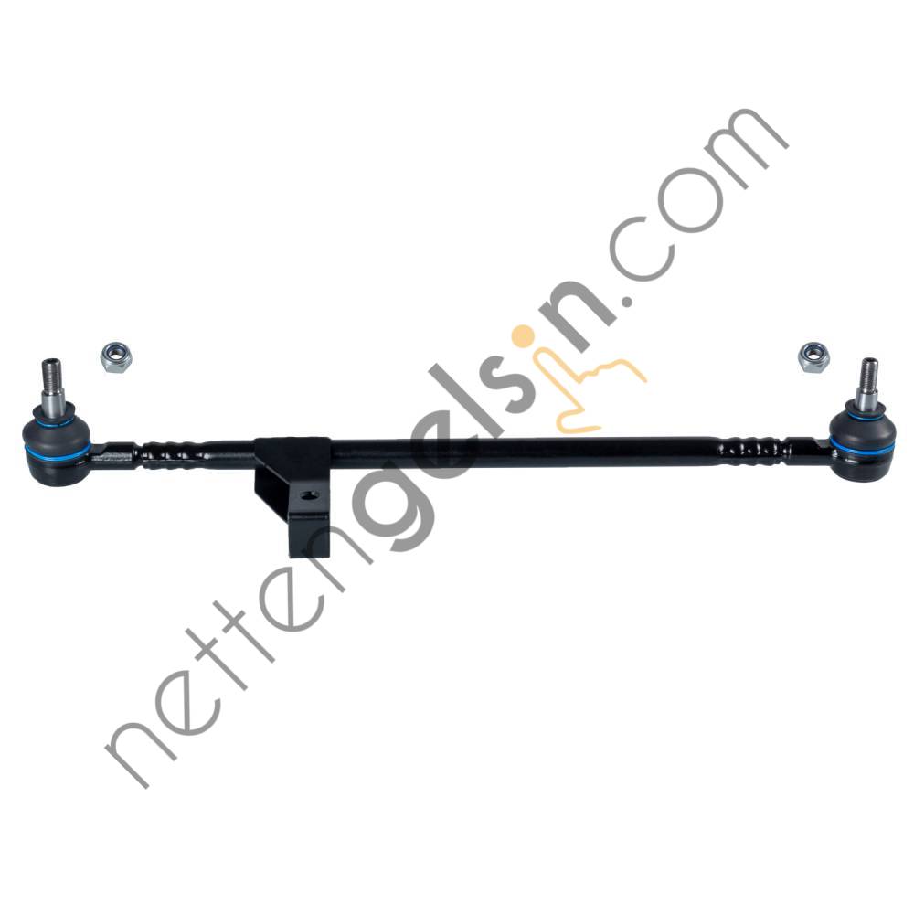 SWAG 10720014 ROT TAKIMI (ORTA) W123 79>85 W116 73>80 S123 77>85 C123 77>85  MERCEDES BİNEK ROT MİLİ