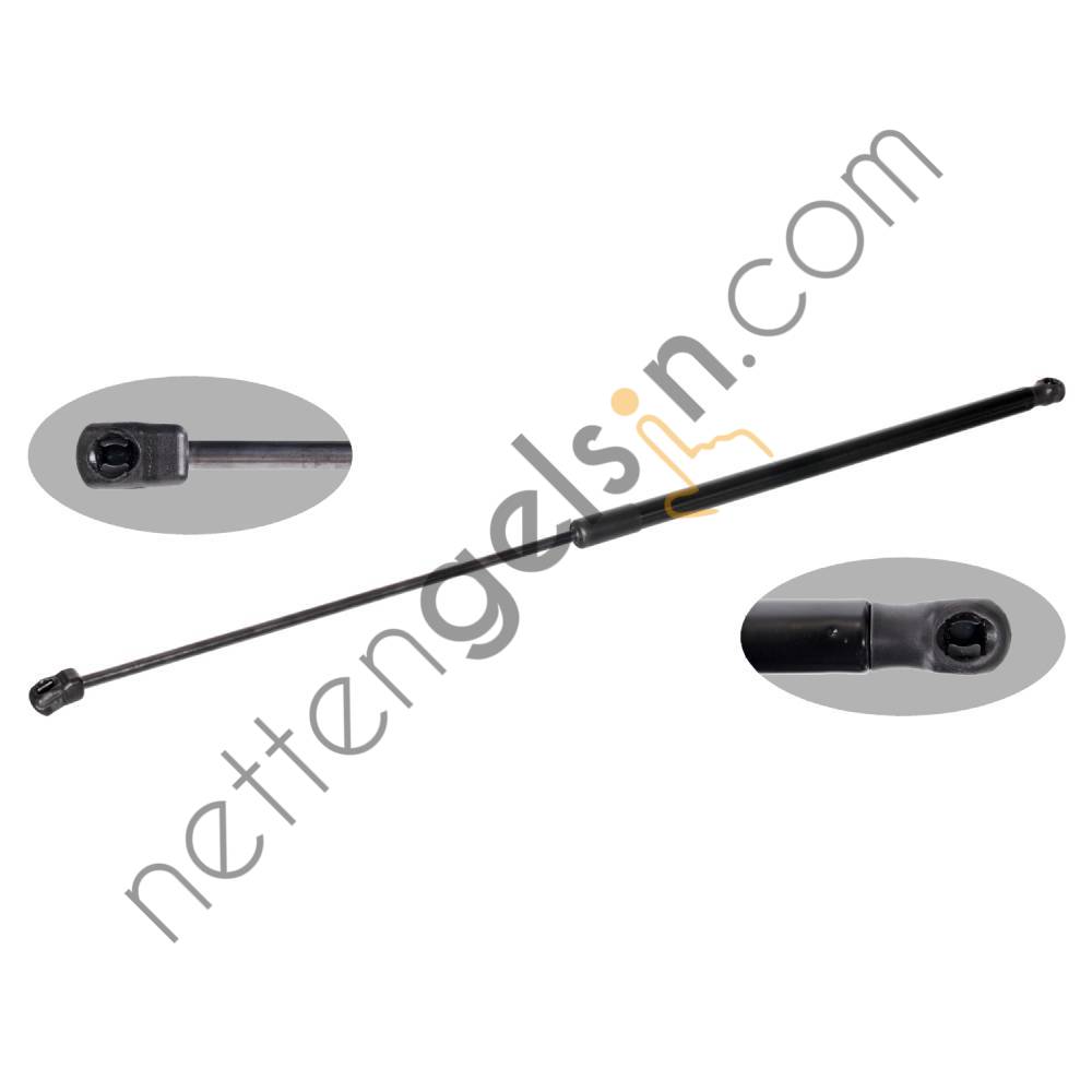 SWAG 30103839 BAGAJ AMORTISORU GAZLI A3 13>  VW-AUDI-SEAT-SKODA BİNEK BAGAJ AMORTİSÖRÜ