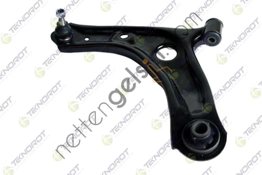 TEKNOROT CI-649 SALINCAK ROTILLI (KOMPLE) ON ALT SOL CITROEN C1 P108 TOYOTA AYGO 2014>  PEUGEOT-CITROEN BİNEK SALINCAK