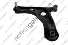 TEKNOROT CI-649 SALINCAK ROTILLI (KOMPLE) ON ALT SOL CITROEN C1 P108 TOYOTA AYGO 2014>  PEUGEOT-CITROEN BİNEK SALINCAK