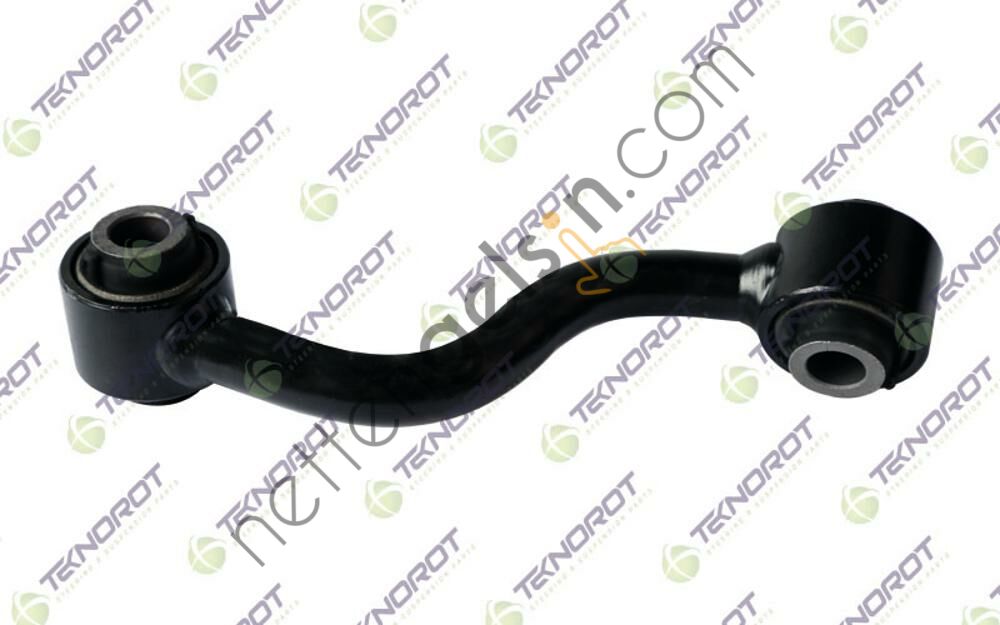 TEKNOROT N-904 STABİLİZER Z ROTU ARKA SAĞ QASHQAI J10.JJ10  NISSAN BİNEK Z-ROT