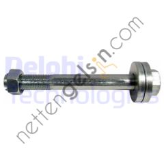 DELPHI TD767W SALINCAK MONTAJ TK. ON ALT W203 00>07 C219 04>10 W211 02>08 W220 98>05 R171 05>11  MERCEDES BİNEK EKSANTRIK MILI KEP SAPLAMASI