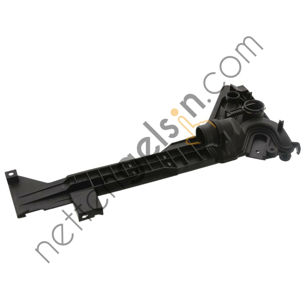 FEBI 46269 RADYATOR YAN BAKALITI (OTOMATIK) BMW E46  BMW BİNEK YEDEK SU DEPO BAGLANTI BRAKETI