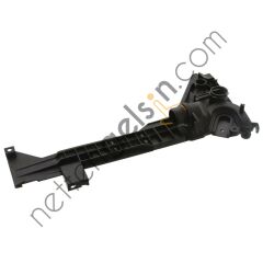 FEBI 46269 RADYATOR YAN BAKALITI (OTOMATIK) BMW E46  BMW BİNEK YEDEK SU DEPO BAGLANTI BRAKETI