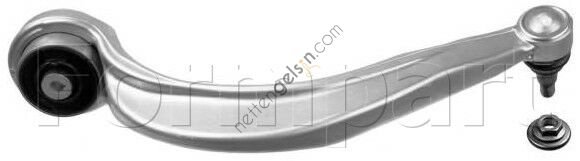 FORMPART 1105062 ROTILLI KOL ALT EGRI SOL A8 10>18  VW-AUDI-SEAT-SKODA BİNEK SALINCAK