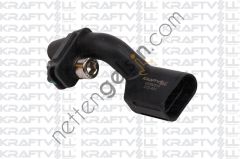 KRAFTVOLL 05090310 KRANK DEVIR SENSORU CADDY GOLF V VI POLO A3 ALTEA CORDOBA IBIZA LEON TOLEDO 04>13  VW-AUDI-SEAT-SKODA BİNEK KRANK DEVİR SENSÖRÜ