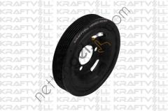 KRAFTVOLL 15050023 KRANK KASNAGI P3008-PARTNER TEPE-RCZ-P207-P308-P508-P208-P50  PEUGEOT-CITROEN BİNEK KRANK KASANAĞI