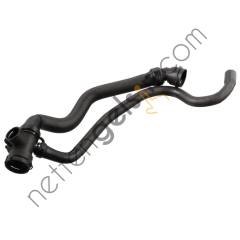 SWAG 30104353 SOGUTMA SUYU HORTUMU A4 01>08 A6 02>05 1.6 1.8 2.0T ALT ALZ AMB AVJ BEX BFB  VW-AUDI-SEAT-SKODA BİNEK