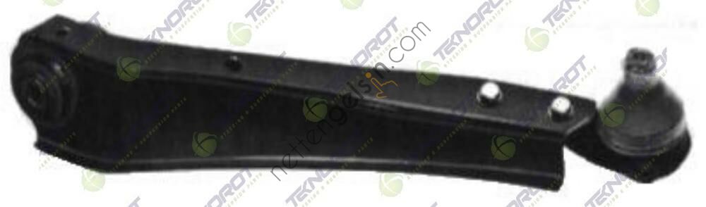 TEKNOROT O-125 ROTILLI SALINCAK ON SAG ALTOPEL CORSA ( A ) 1982-1993 CHEV. NOVA 1982-1993  OPEL BİNEK SALINCAK