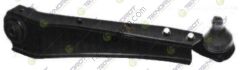 TEKNOROT O-125 ROTILLI SALINCAK ON SAG ALTOPEL CORSA ( A ) 1982-1993 CHEV. NOVA 1982-1993  OPEL BİNEK SALINCAK
