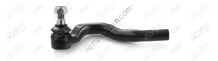 AYD 91-09371 ROT BAŞI 210 SOL 4-MATİC A2103380915 MERCEDES