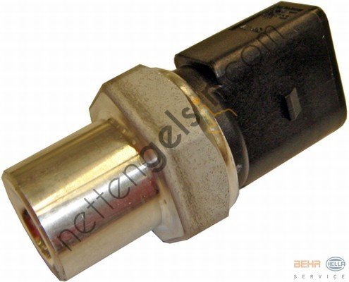 BEHR ASE21000P KLİMA BASINÇ MÜŞÜRÜ VW A6 05> A4,A5 08>(ASE21000P) 8K0959126B VW