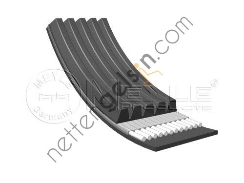 CONTITECH CT:5PK1432 KAYIŞ VW ŞARZ GOLFIV,BORA,PASSAT 1.9TDİ 038903137H VW