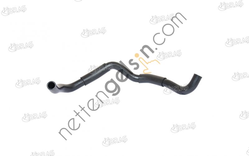 IBRAS 23112 RADYATOR ALT HORTUMU I10 1,1  HYUNDAI BİNEK RADYATÖR HORTUMU
