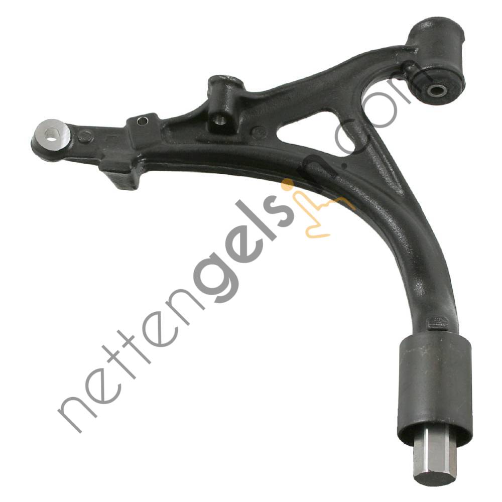 SWAG 10928019 SALINCAK ON SOL ALT ML-CLASS W163 98>00  MERCEDES BİNEK SALINCAK