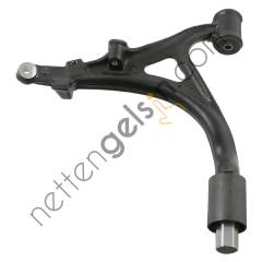 SWAG 10928019 SALINCAK ON SOL ALT ML-CLASS W163 98>00  MERCEDES BİNEK SALINCAK