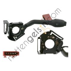 SWAG 30918088 SILECEK KUMANDA KOLU ON ARKA YIKAMA FONKSIYONLU POLO 95>02 AROSA 97>04  VW-AUDI-SEAT-SKODA BİNEK SİLECEK KOLU