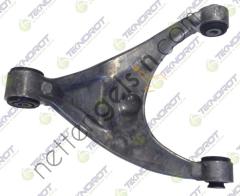 TEKNOROT CI-639 ARKA SALINCAK SOL P508 11> P407 04>11 C5 III 08>15 C6 05>  PEUGEOT-CITROEN BİNEK SALINCAK