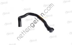 IBRAS 23114 RADYATOR ALT HORTUMU I20 / I30 1,6 CRDI 12-17  HYUNDAI BİNEK RADYATÖR HORTUMU