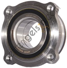 ASPART 981033112 PORYA BİLYASI ARKA E-70/71/72 F-15/16/85/86 TEK 33416795961 BMW