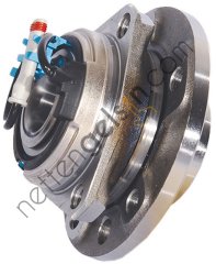 ASPART 981045116 PORYA OPEL ASTRA H 5 BJ.ABSLİ ÖN 1603254 OPEL