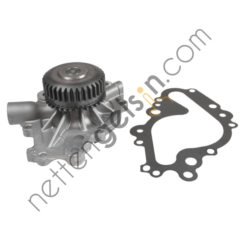 BLUEPRINT ADA109128C SU POMPASI CHRYSLER 300C 04>12 DODGE JOURNEY 2.7 07>09  CHRYSLER BİNEK DEVİRDAİM