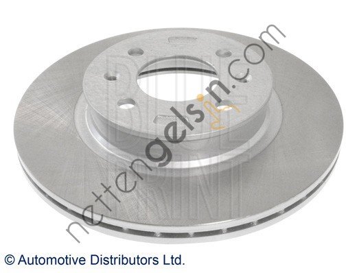 BLUEPRINT ADG043152 ON FREN AYNASI I20 1.2 08->(adet) 256 cap 4 bijon  HYUNDAI BİNEK FREN DİSKİ