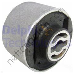 DELPHI TD857W AKS TASIYICI BURCU ARKA SOL-SAG OPEL / SAAB SIGNUM/ VECTRA C / 9-3/ 9-3X 2002 >  OPEL BİNEK DİNGİL BURCU