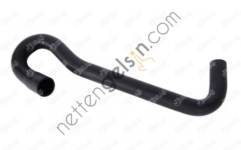 IBRAS 38017 RADYATOR UST HORTUMU JEEP COMMANDER 5.7 JEEP GRAND CHEROKEE III 5.7 DODGE DURANGO 5.7  JEEP BİNEK RADYATÖR HORTUMU