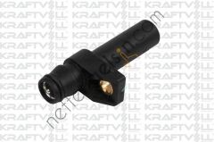 KRAFTVOLL 05090314 KRANK MILI KONUM SENSORU W168 97>04 W202 93>00 W210 96>02 W140 91>98 SPRINTER 97>02  MERCEDES BİNEK KRANK DEVİR SENSÖRÜ
