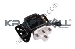 KRAFTVOLL 10010411 MOTOR TAKOZU GOLF VII 13> ARTEON 17> PASSAT 15> A3 13> Q2 17> TT 15> ALTEA 16> LEON 13> OCTAVIA 13>  VW-AUDI-SEAT-SKODA BİNEK MOTOR TAKOZU