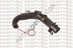 KRAFTVOLL 10031577 TURBO BORUSU CONTASI DUSTER-LODGY-SANDERO-LOGAN-JUKE-LATITUDE-QASHQAI 1,5 DCI  NISSAN BİNEK