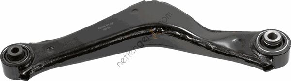 LEMFORDER 4236801 DENGE KOLU ARKA SAG INSIGNIA 2008->  OPEL BİNEK SALINCAK DENGE KOLU