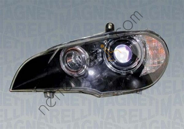 MARELLI 710815023002 FAR KOMPLE E-70 SAĞ BI-XENON 7 288 992 63127192560 BMW