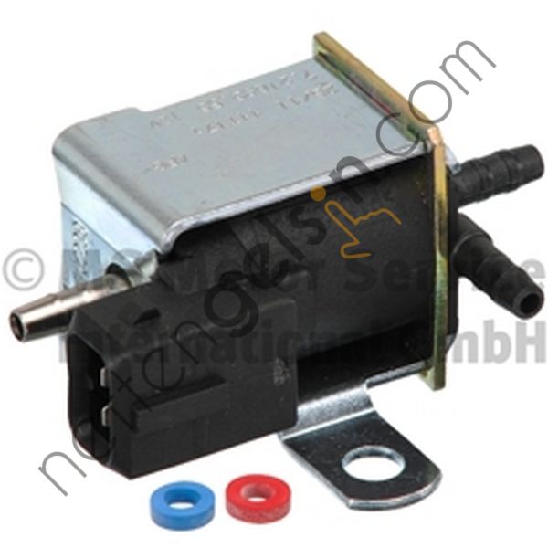 PIERBURG 7.21895.55.0 SARJ BASINCI AYAR VALFI  VW-AUDI-SEAT-SKODA BİNEK FAR KOMPLE