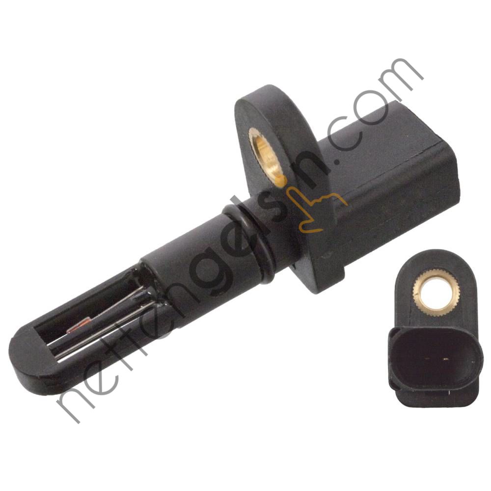 SWAG 30106282 HAVA SICAKLIK SENSORU OCTAVIA 01>08 SUPERB 02>08 PASSAT 01>05 POLO 02>08 06B905379A  (VERNET AS0013 EŞDEĞERİ) VW-AUDI-SEAT-SKODA BİNEK