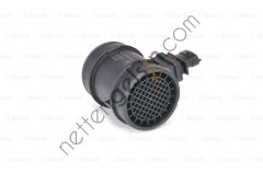 BOSCH 0281002683 HAVA DEBIMETRE Z13DTH Z19DTH Z20DM ASTRA H ANTARA CAPTIVA CORSA D GRANDE PUNTO 1.9JTD  FIAT BİNEK HAVA AKIŞMETRESİ